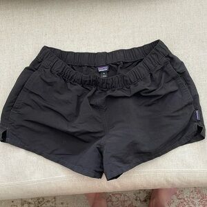 Patagonia Women’s Barely baggies 2.5”